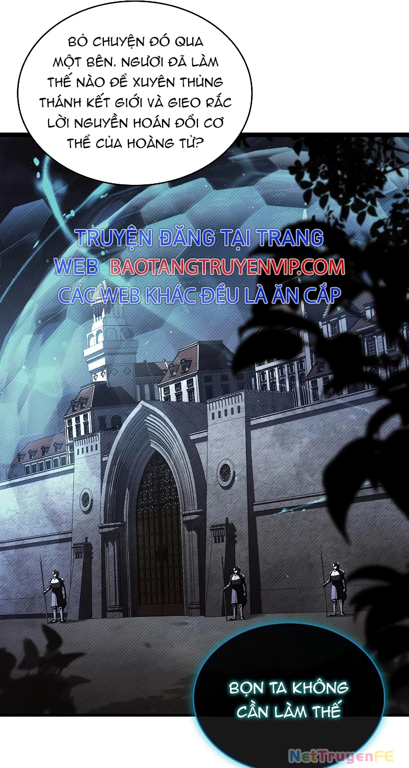 Tử Vong Quân Chủ Chapter 25 - Trang 2