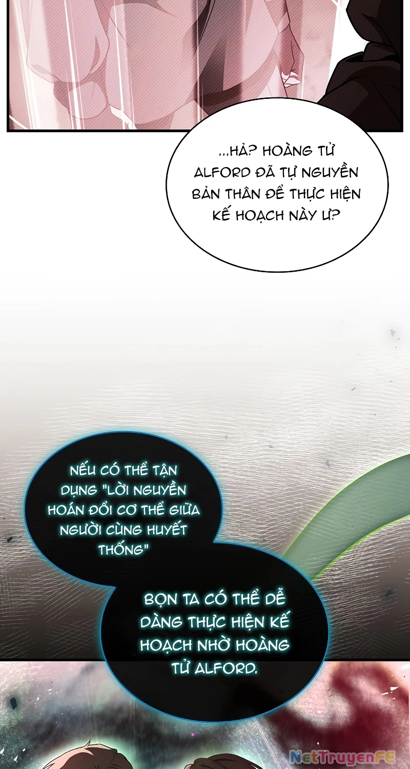 Tử Vong Quân Chủ Chapter 25 - Trang 2