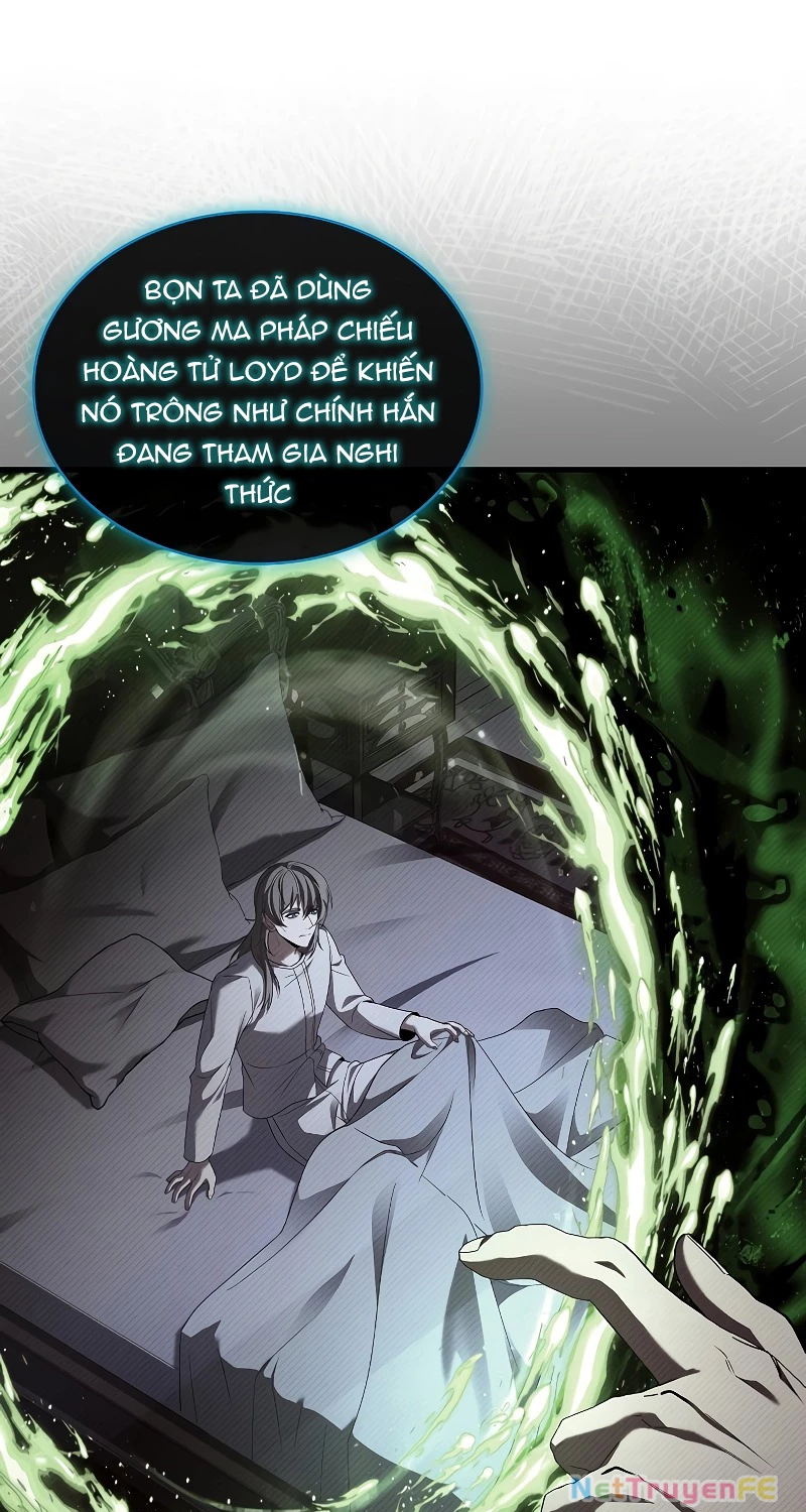 Tử Vong Quân Chủ Chapter 25 - Trang 2