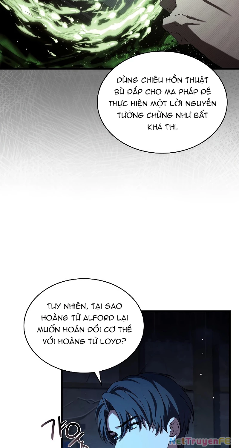 Tử Vong Quân Chủ Chapter 25 - Trang 2