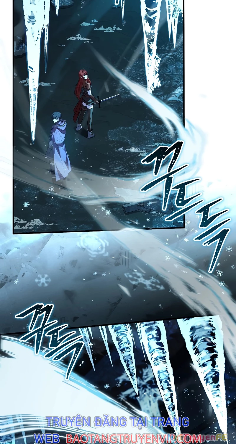 Tử Vong Quân Chủ Chapter 25 - Trang 2