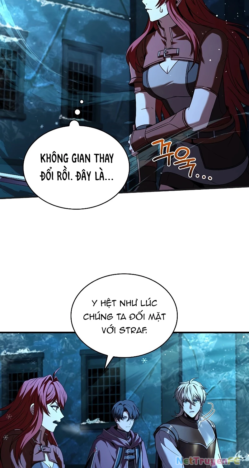 Tử Vong Quân Chủ Chapter 25 - Trang 2