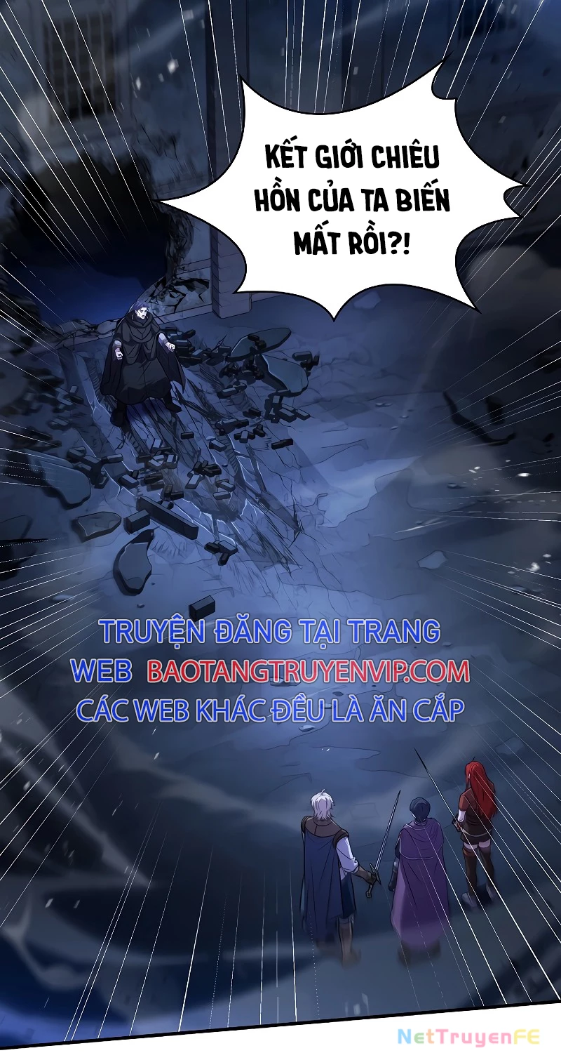 Tử Vong Quân Chủ Chapter 25 - Trang 2