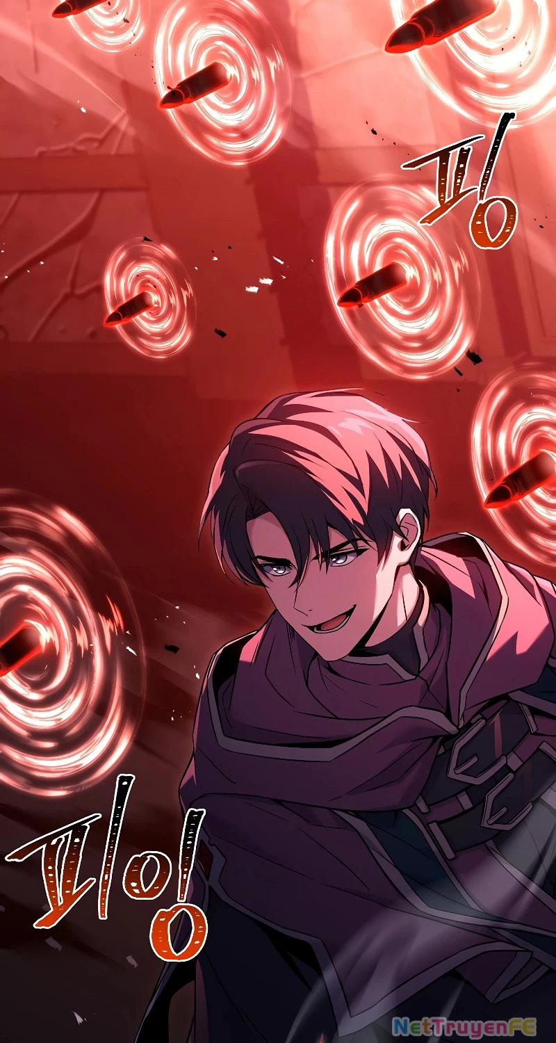 Tử Vong Quân Chủ Chapter 25 - Trang 2