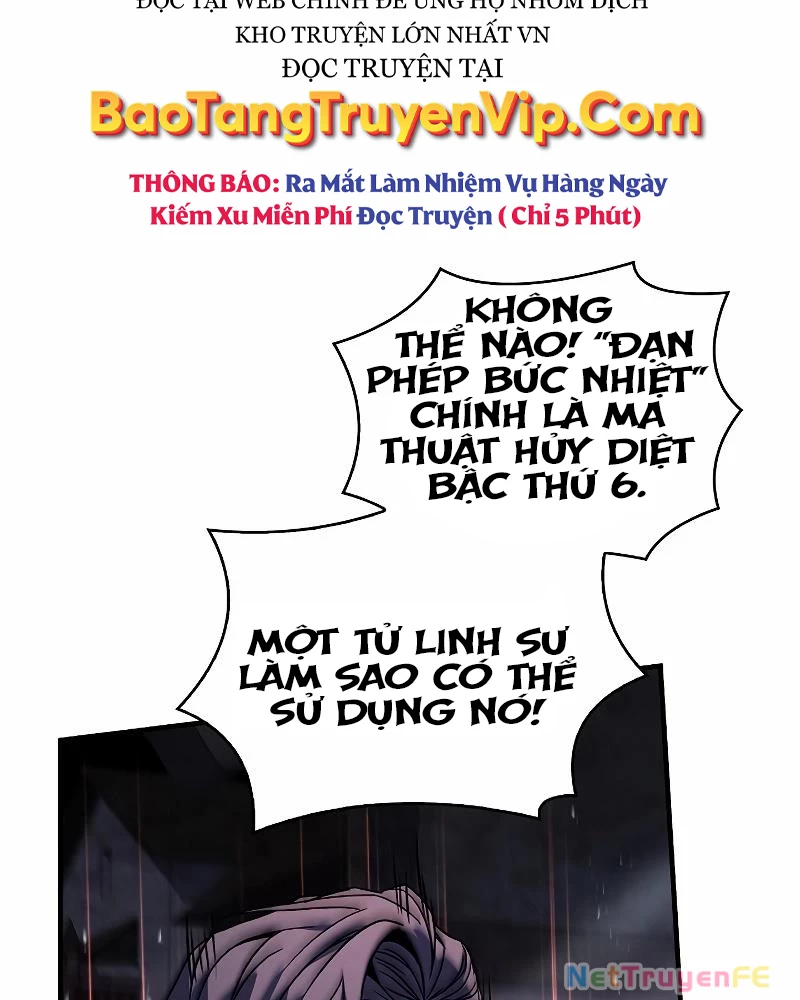 Tử Vong Quân Chủ Chapter 26 - Trang 2