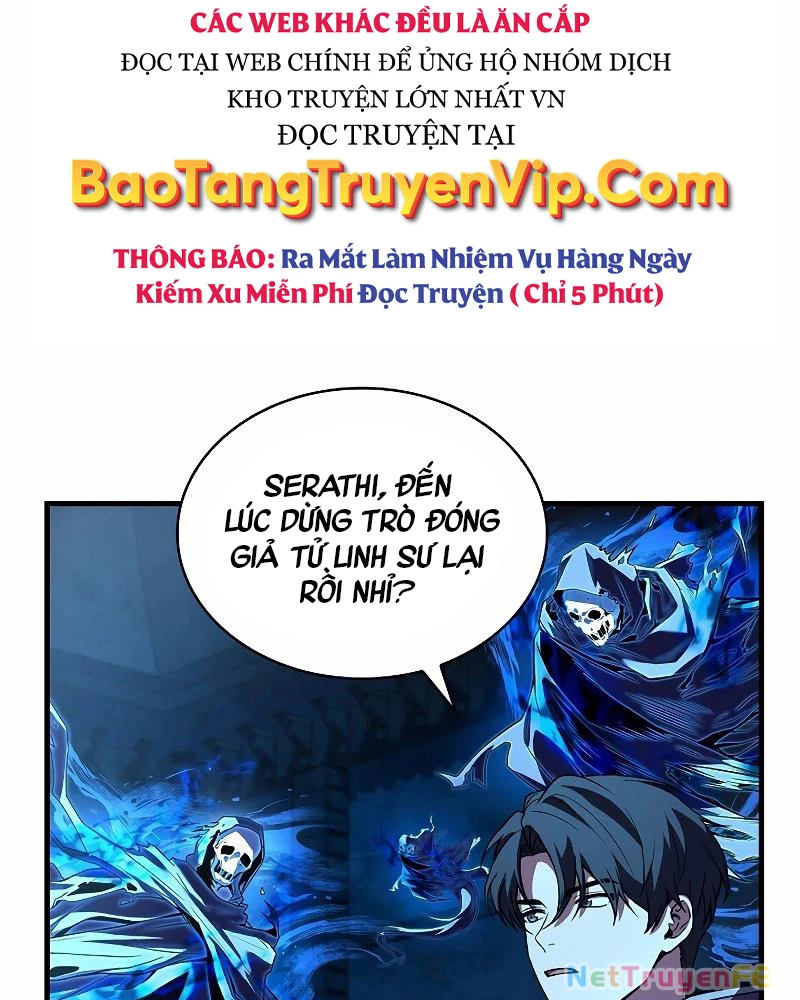 Tử Vong Quân Chủ Chapter 26 - Trang 2