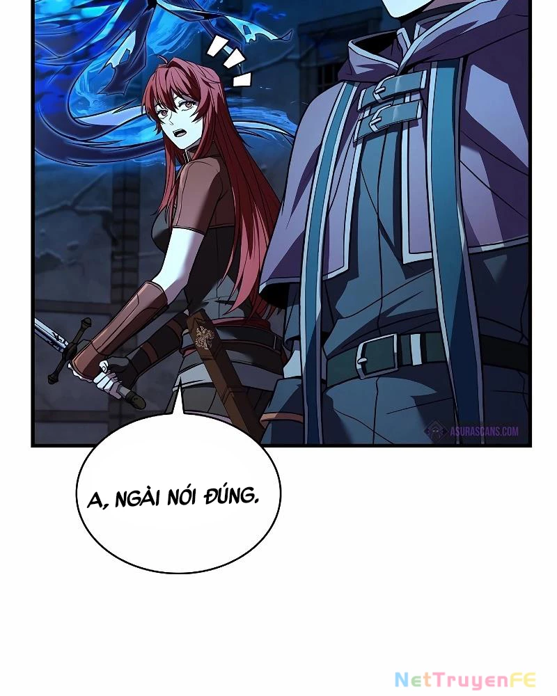 Tử Vong Quân Chủ Chapter 26 - Trang 2