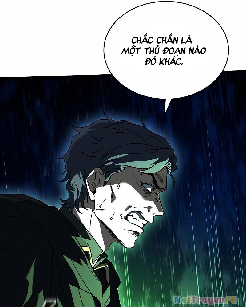 Tử Vong Quân Chủ Chapter 26 - Trang 2