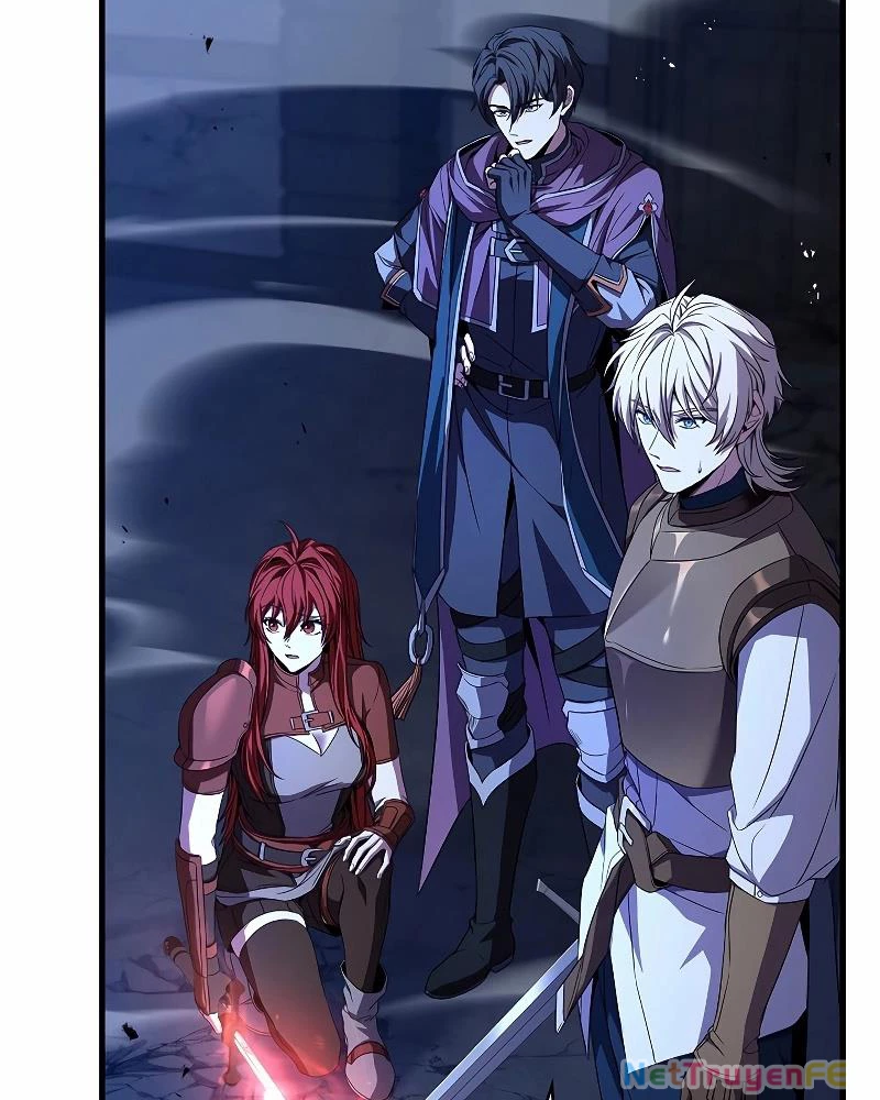 Tử Vong Quân Chủ Chapter 26 - Trang 2