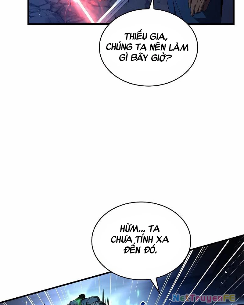 Tử Vong Quân Chủ Chapter 26 - Trang 2