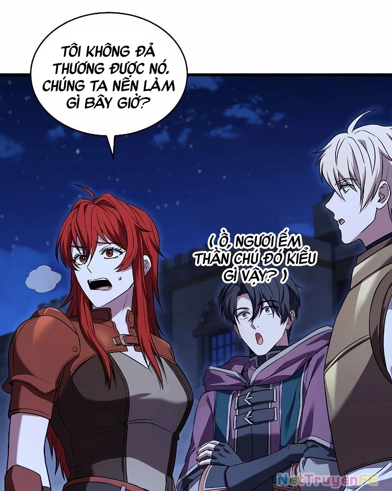 Tử Vong Quân Chủ Chapter 26 - Trang 2