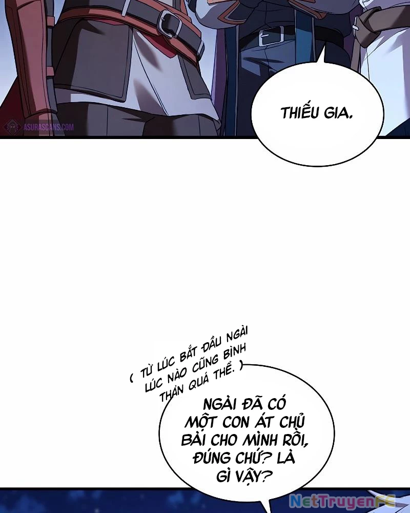 Tử Vong Quân Chủ Chapter 26 - Trang 2
