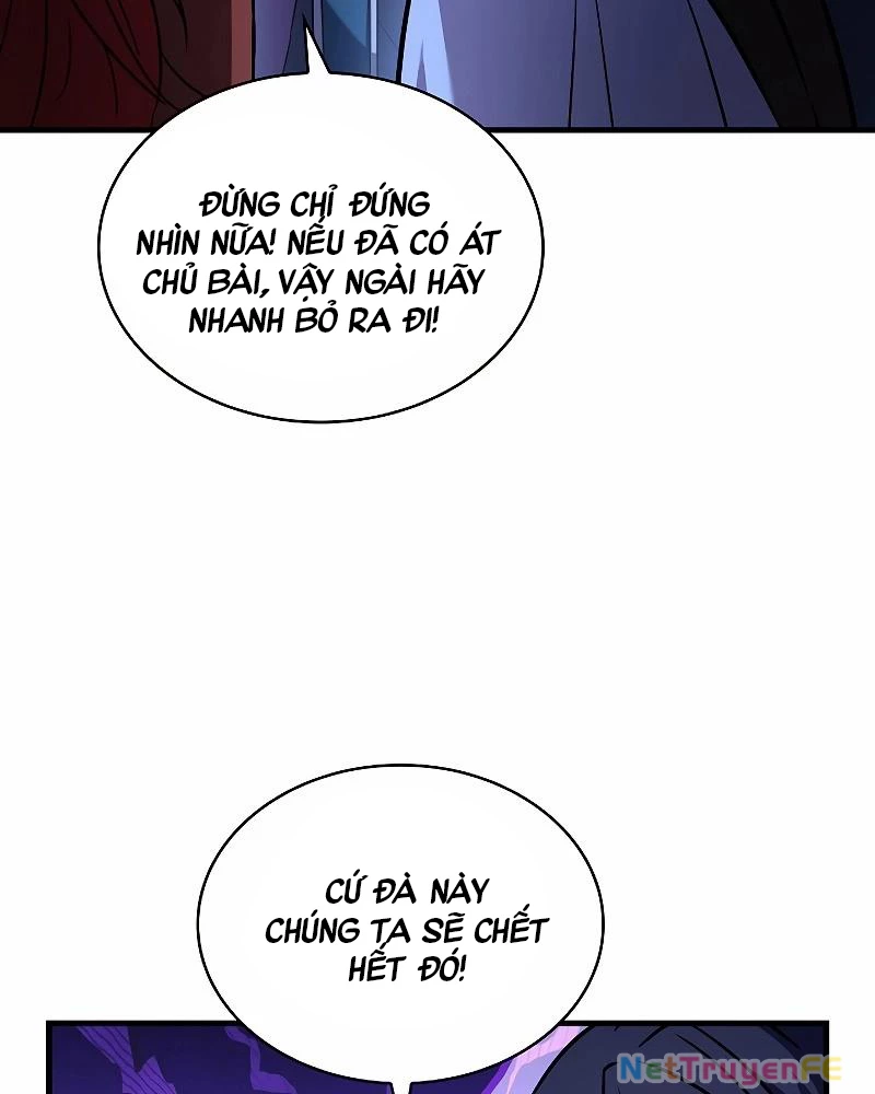 Tử Vong Quân Chủ Chapter 26 - Trang 2