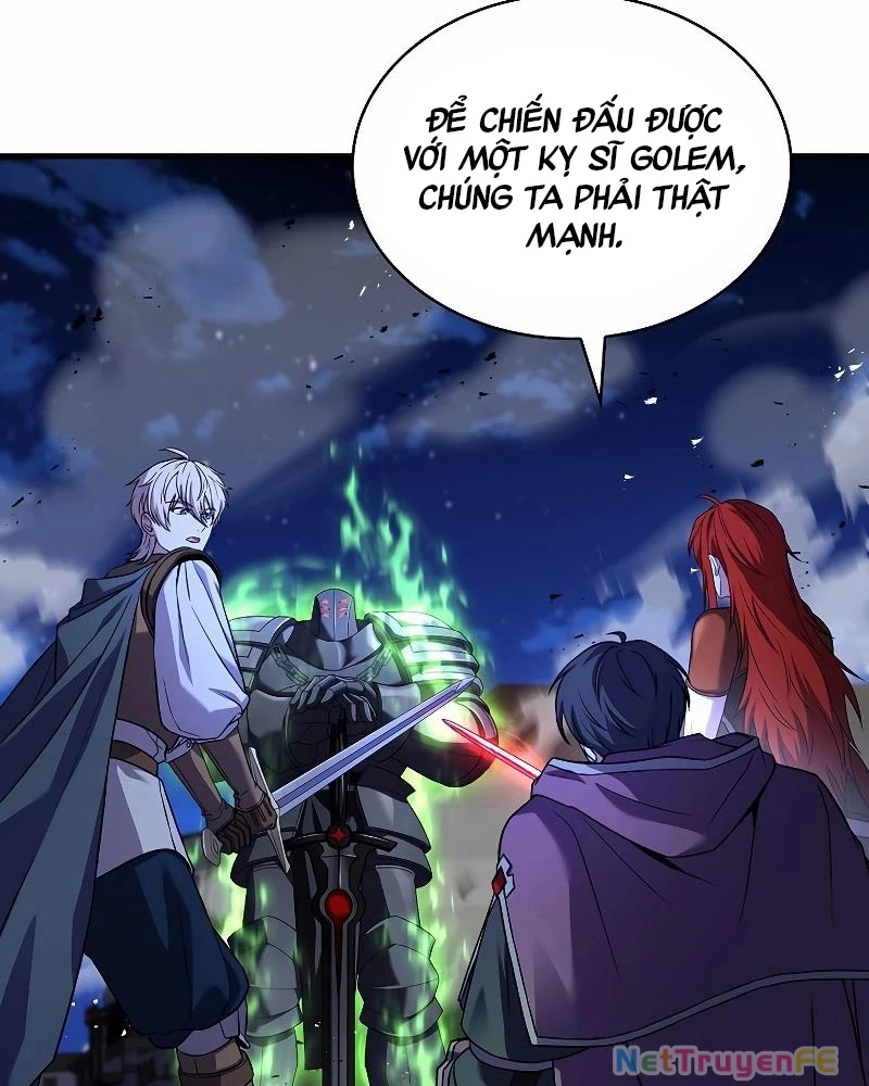 Tử Vong Quân Chủ Chapter 26 - Trang 2