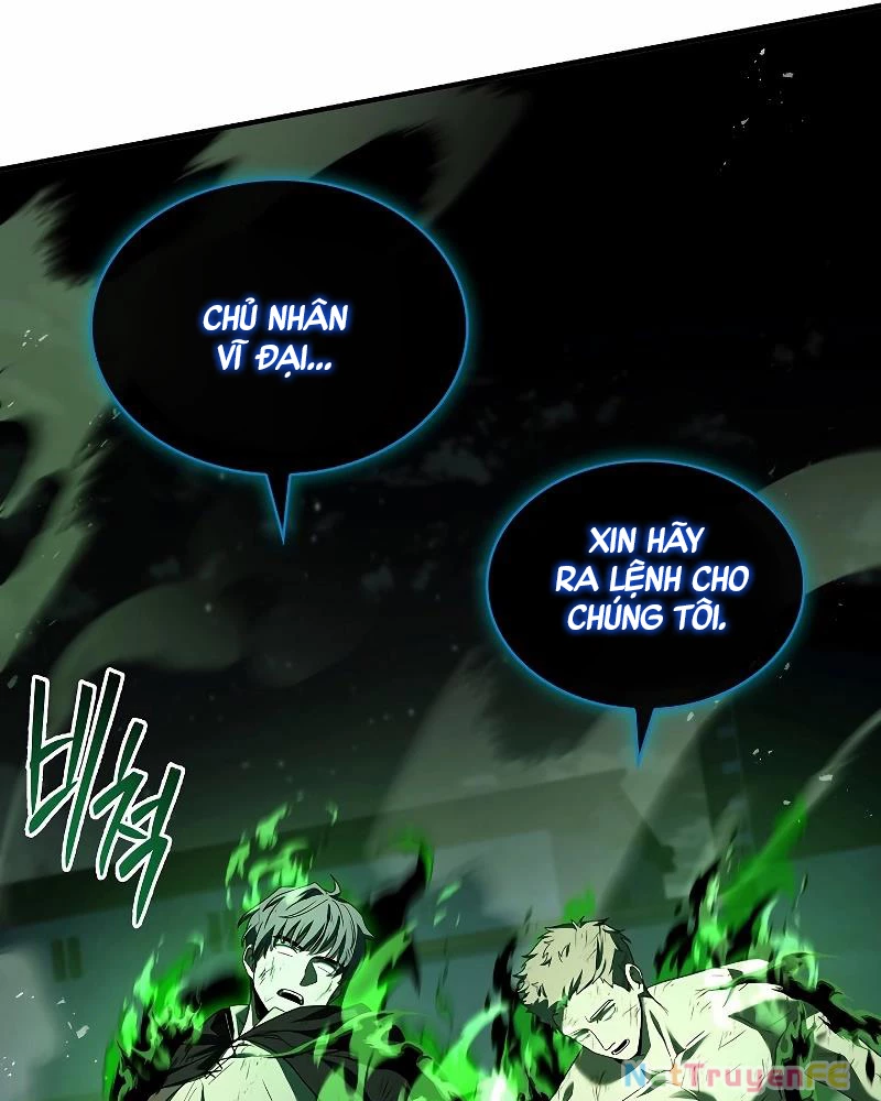 Tử Vong Quân Chủ Chapter 26 - Trang 2