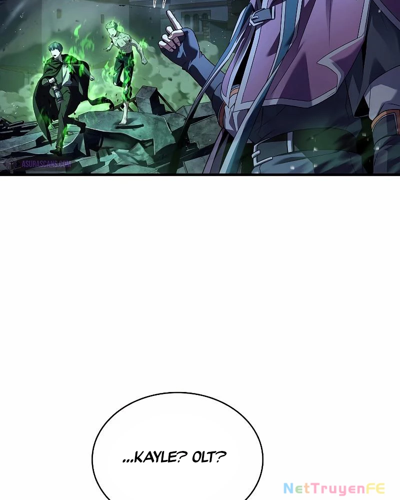 Tử Vong Quân Chủ Chapter 26 - Trang 2