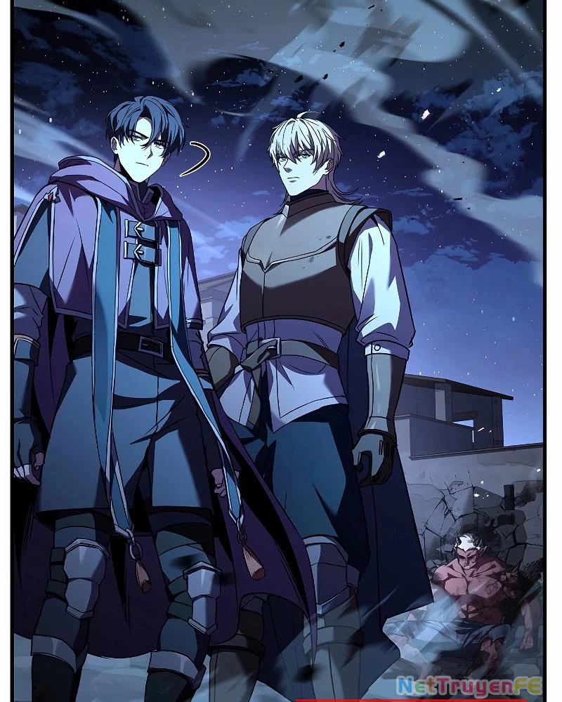 Tử Vong Quân Chủ Chapter 26 - Trang 2