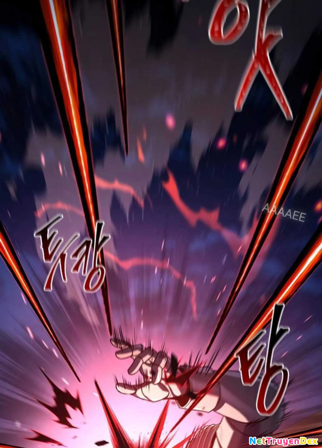 Tử Vong Quân Chủ Chapter 27 - Trang 2