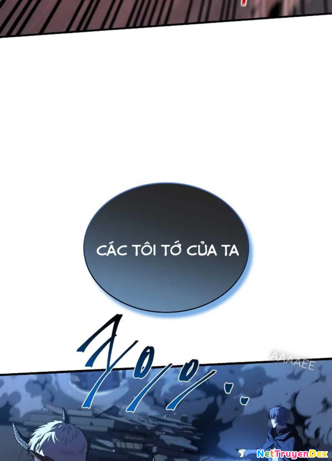 Tử Vong Quân Chủ Chapter 27 - Trang 2