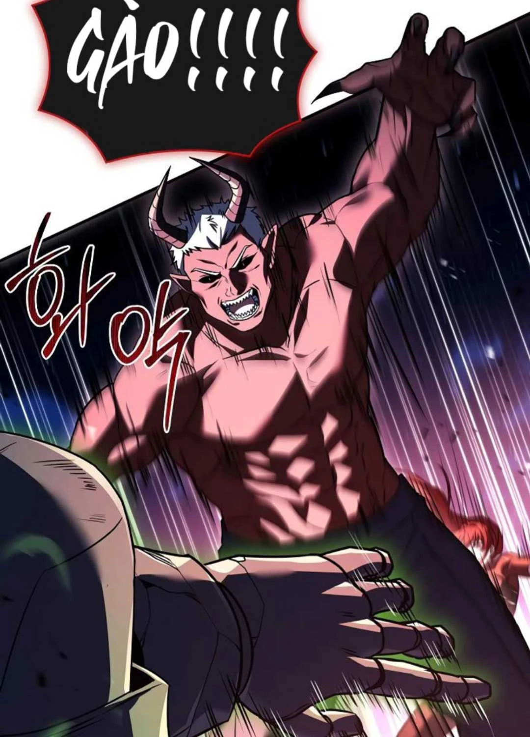 Tử Vong Quân Chủ Chapter 27 - Trang 2