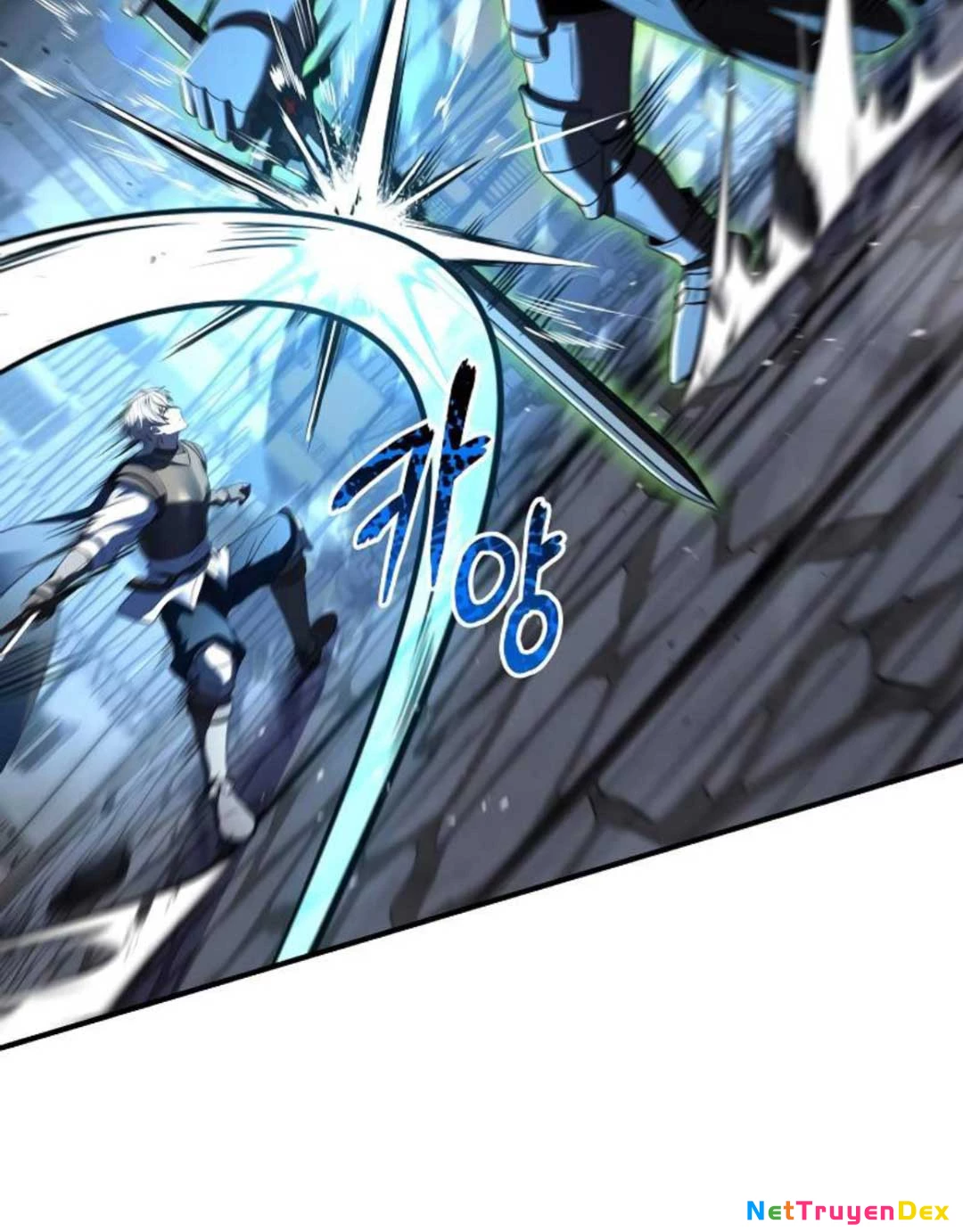 Tử Vong Quân Chủ Chapter 27 - Trang 2