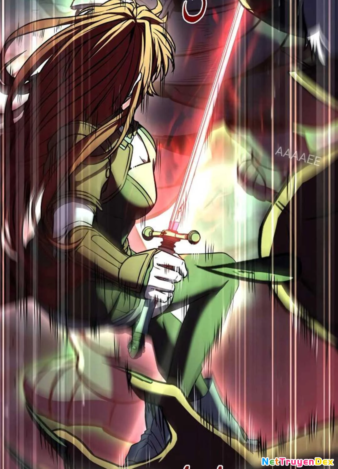 Tử Vong Quân Chủ Chapter 27 - Trang 2