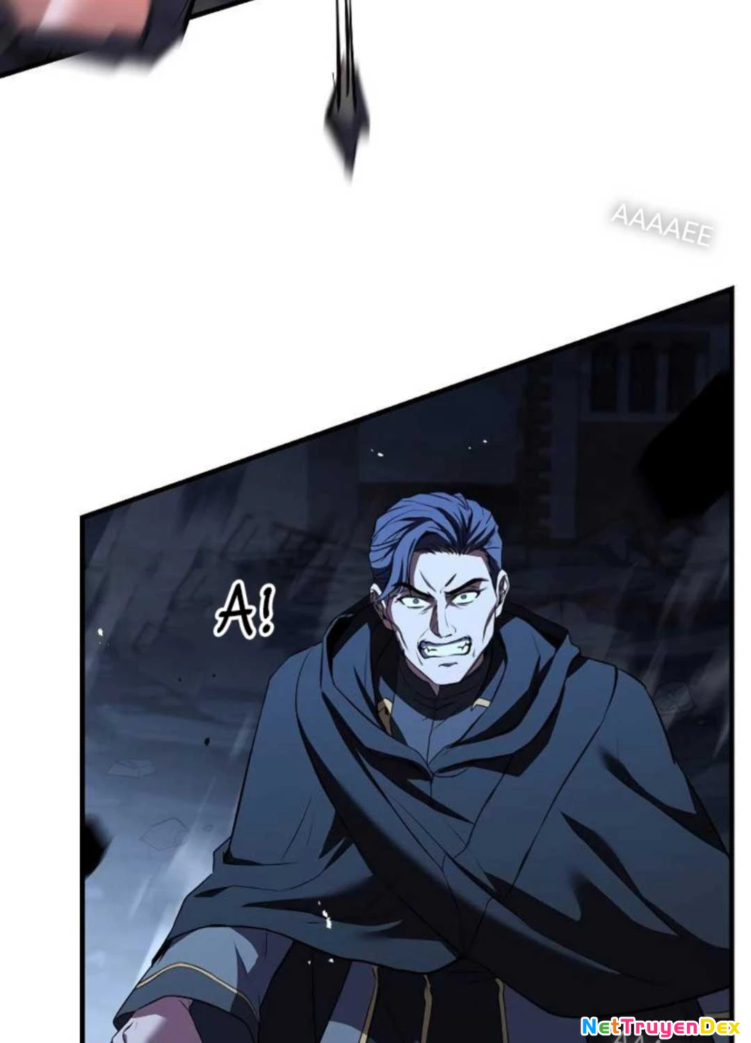 Tử Vong Quân Chủ Chapter 27 - Trang 2