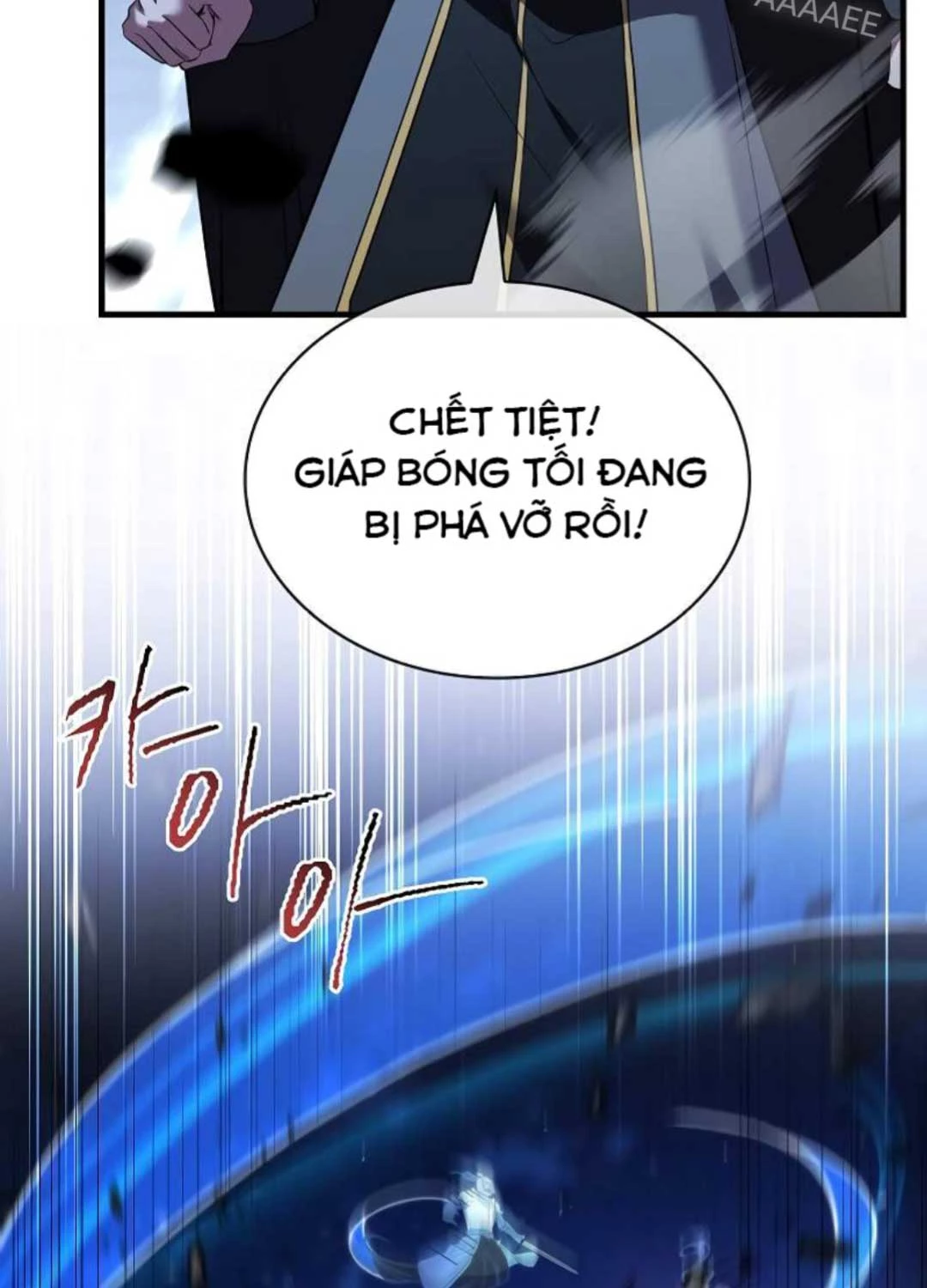 Tử Vong Quân Chủ Chapter 27 - Trang 2