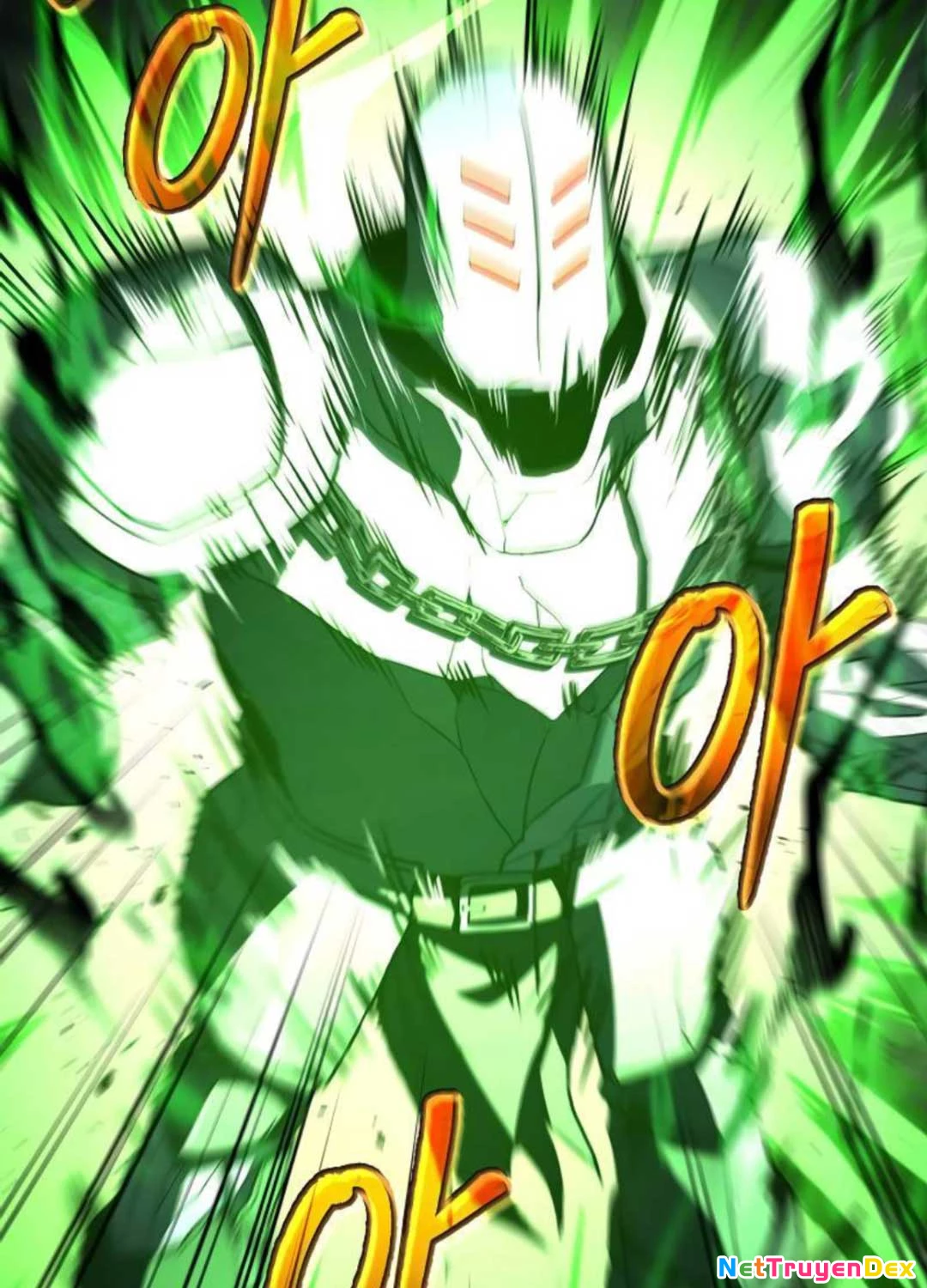 Tử Vong Quân Chủ Chapter 27 - Trang 2