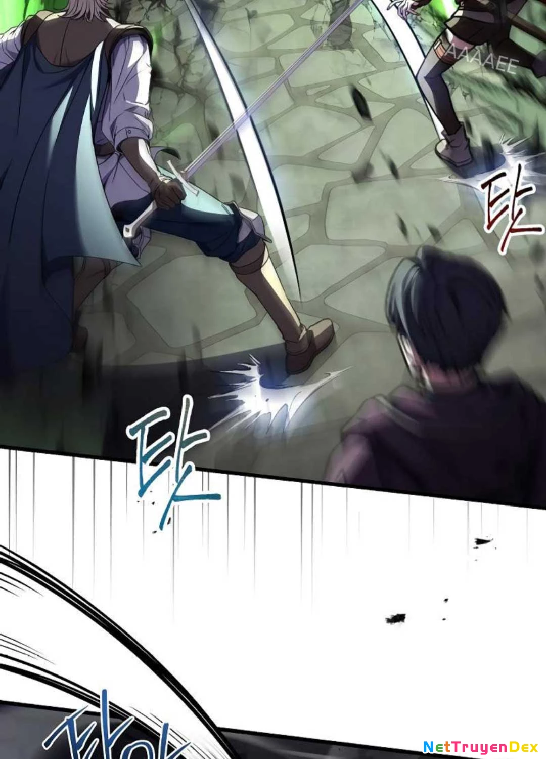 Tử Vong Quân Chủ Chapter 27 - Trang 2