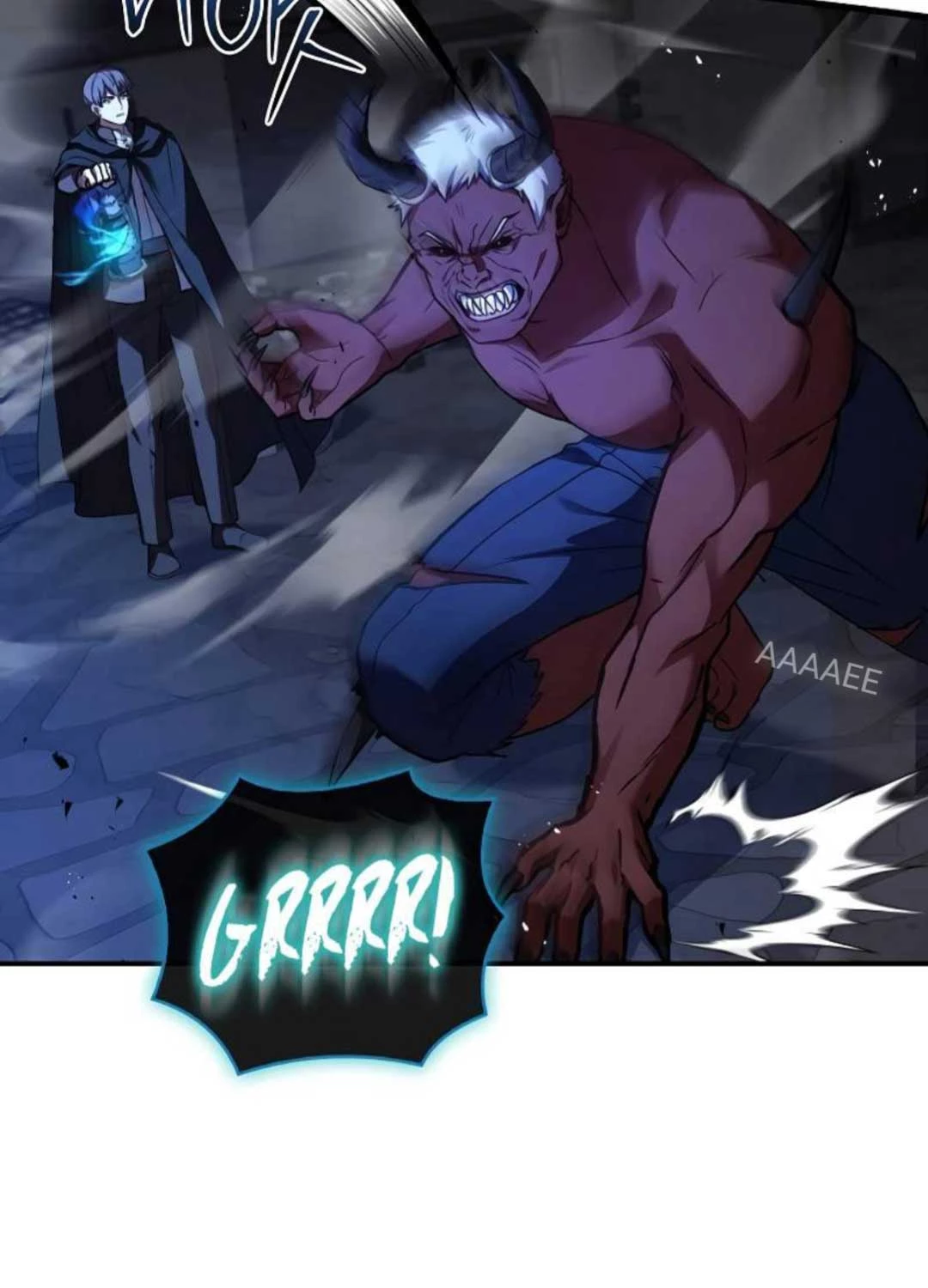 Tử Vong Quân Chủ Chapter 27 - Trang 2