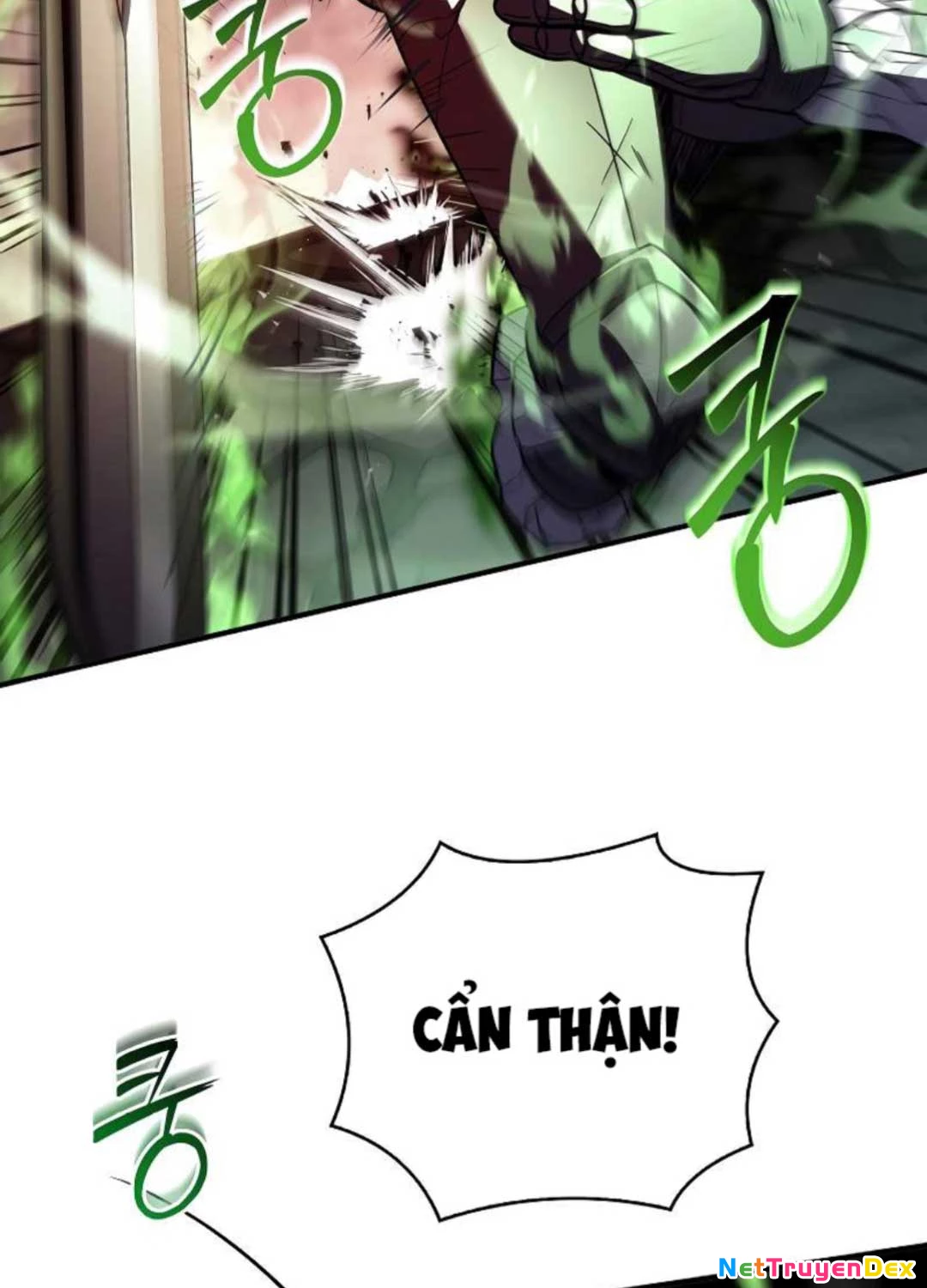 Tử Vong Quân Chủ Chapter 27 - Trang 2