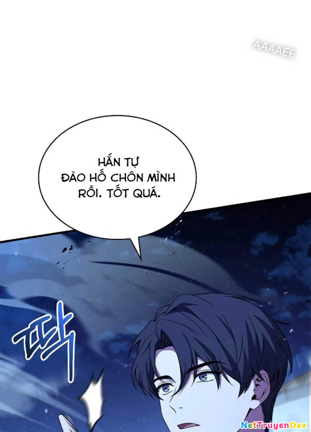 Tử Vong Quân Chủ Chapter 27 - Trang 2