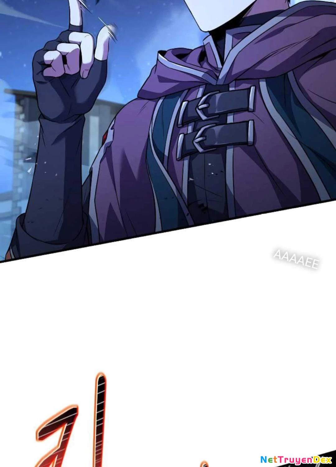 Tử Vong Quân Chủ Chapter 27 - Trang 2