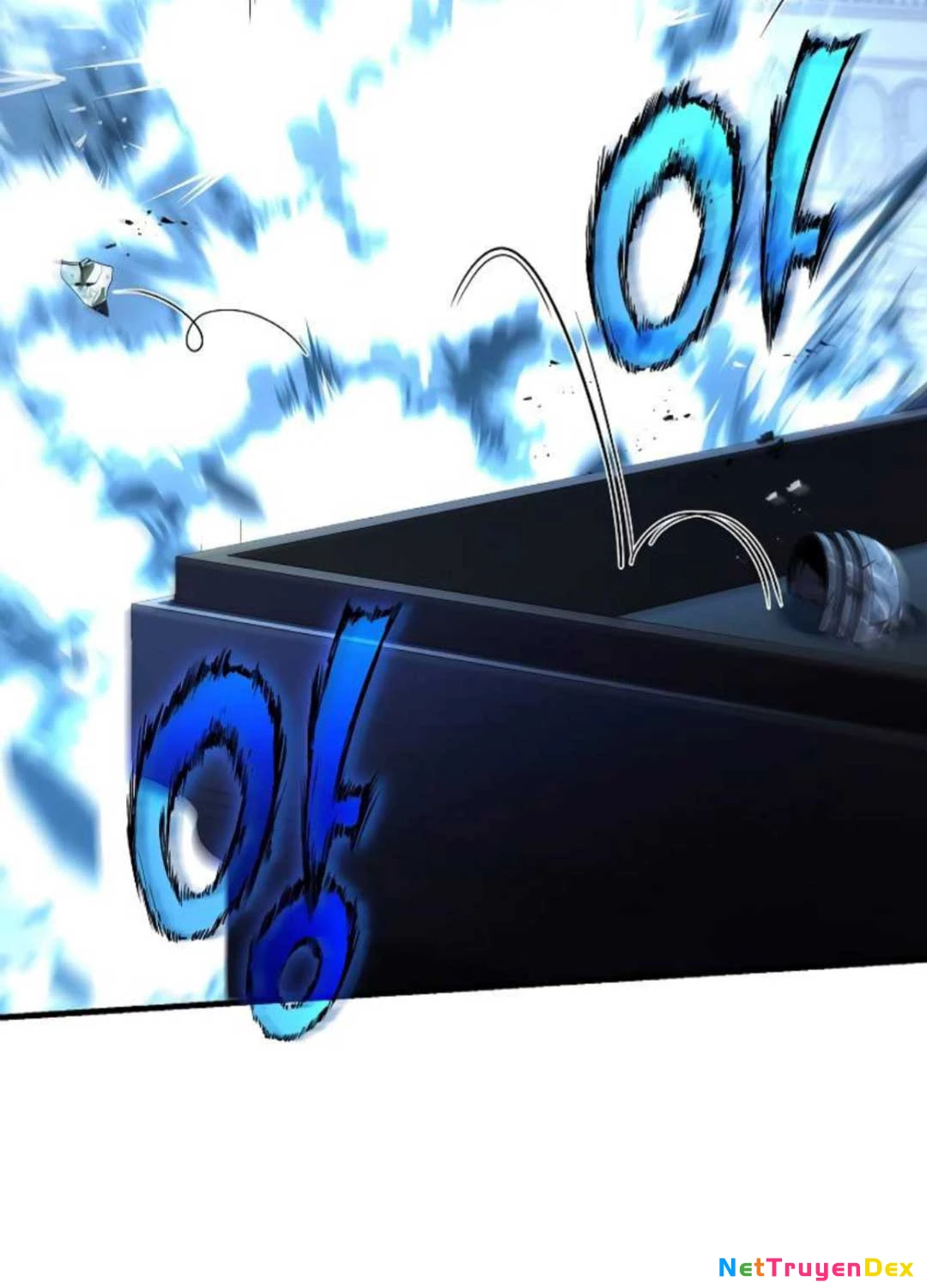 Tử Vong Quân Chủ Chapter 27 - Trang 2