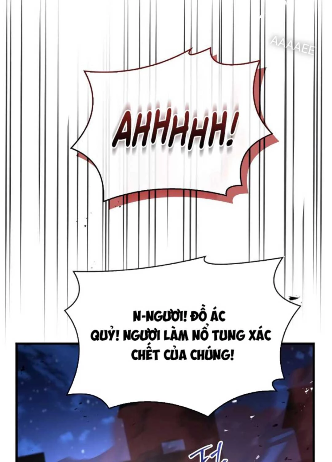 Tử Vong Quân Chủ Chapter 27 - Trang 2