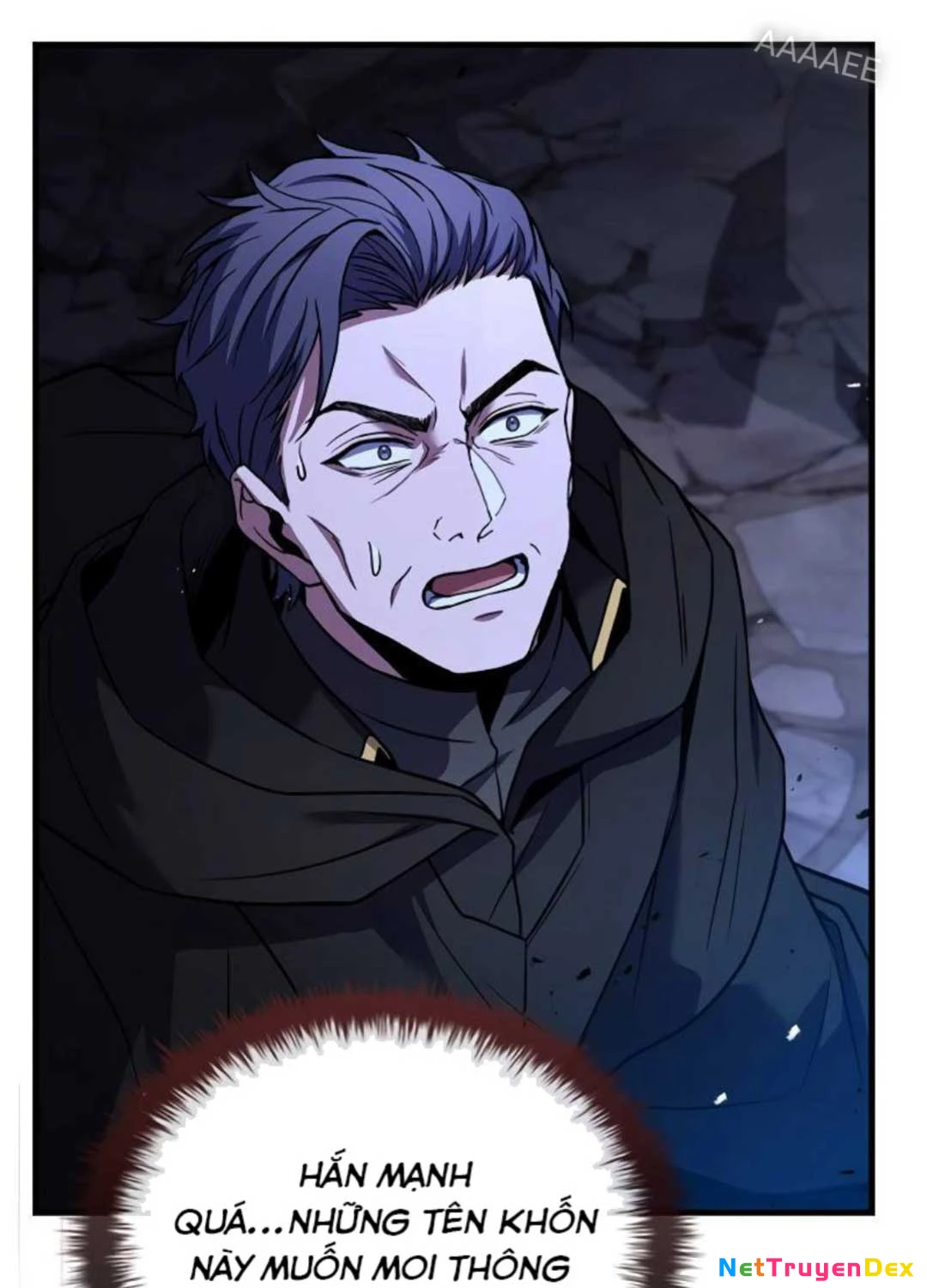 Tử Vong Quân Chủ Chapter 27 - Trang 2