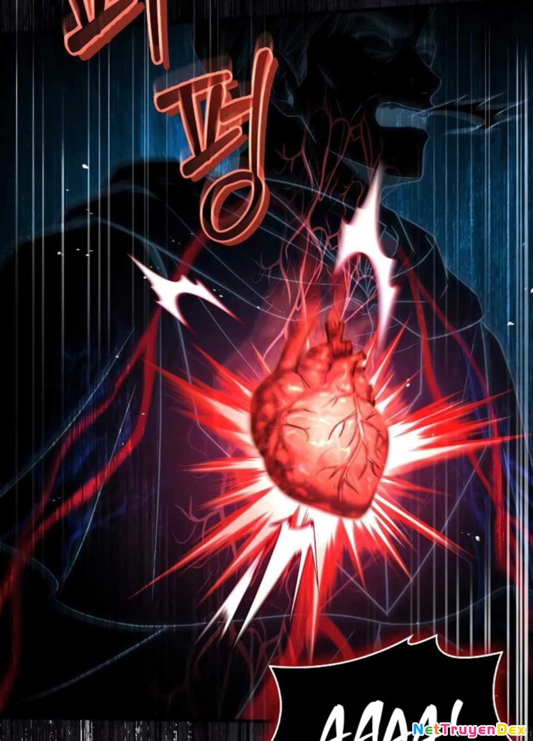 Tử Vong Quân Chủ Chapter 27 - Trang 2