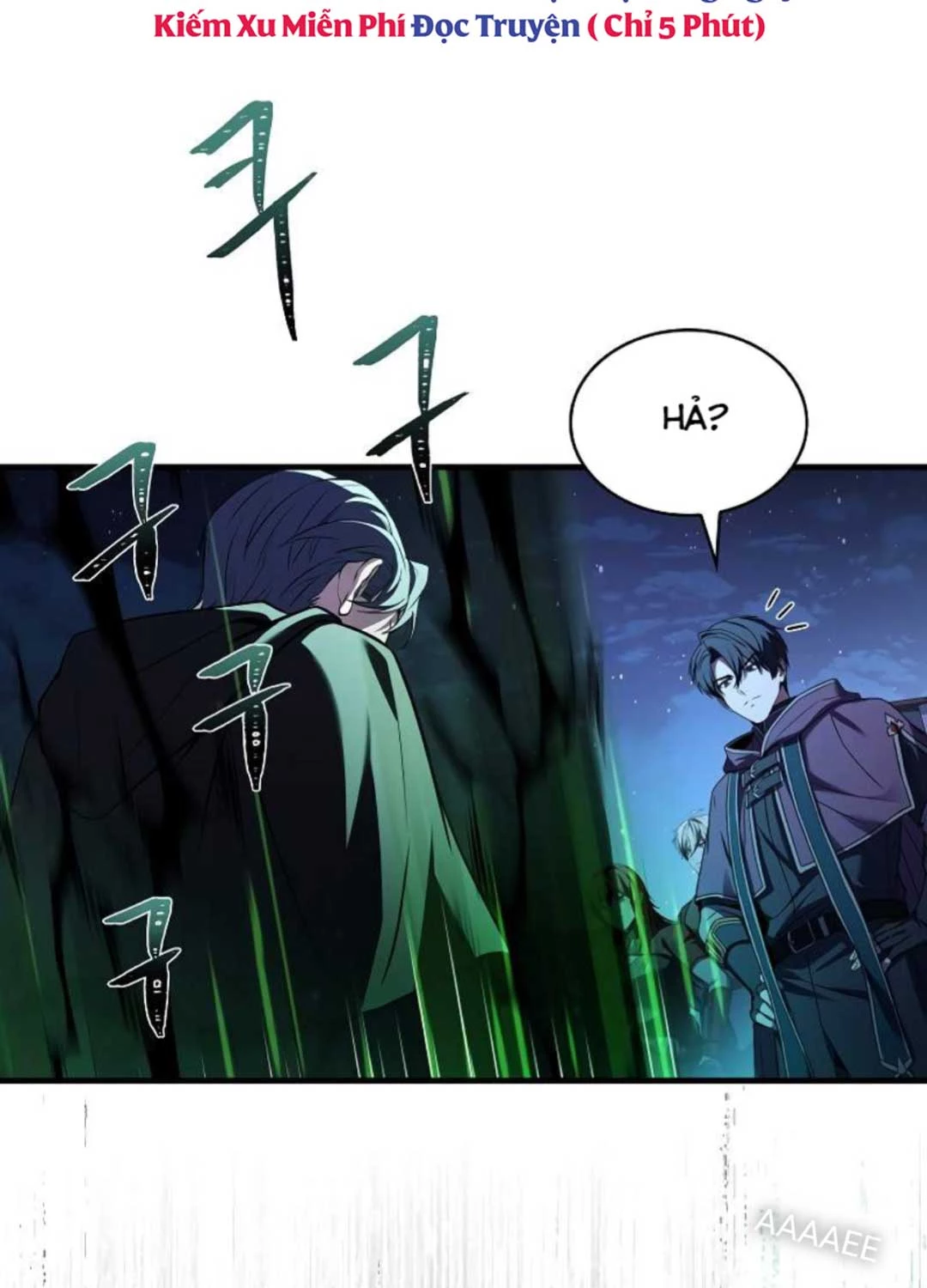 Tử Vong Quân Chủ Chapter 27 - Trang 2