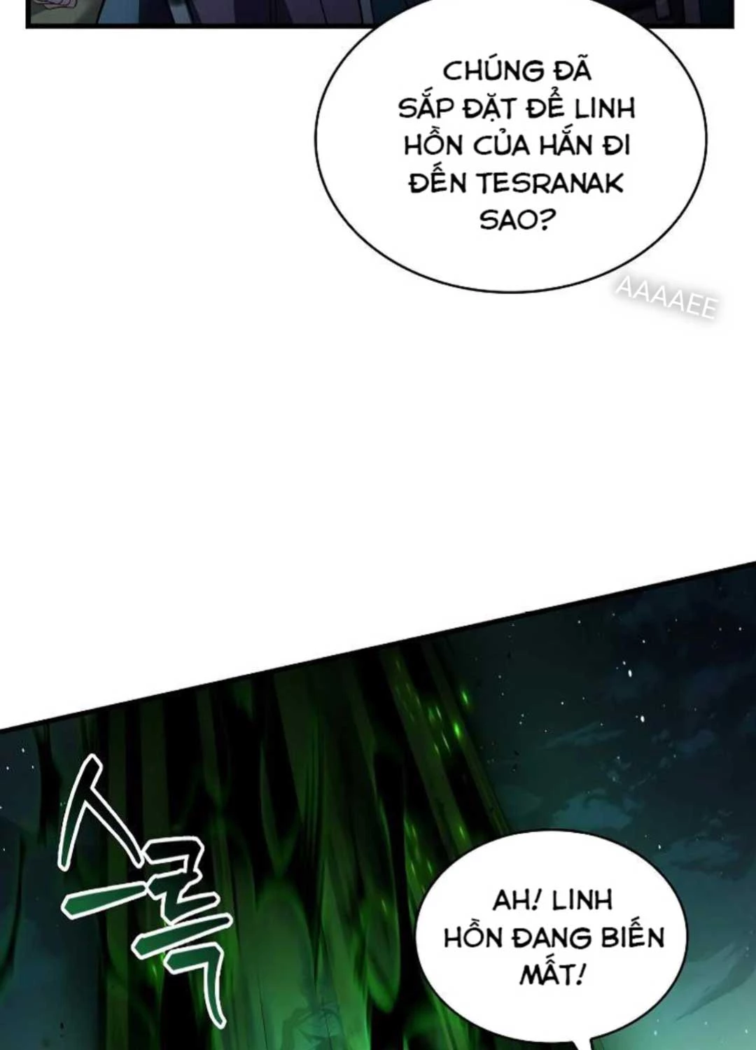 Tử Vong Quân Chủ Chapter 27 - Trang 2