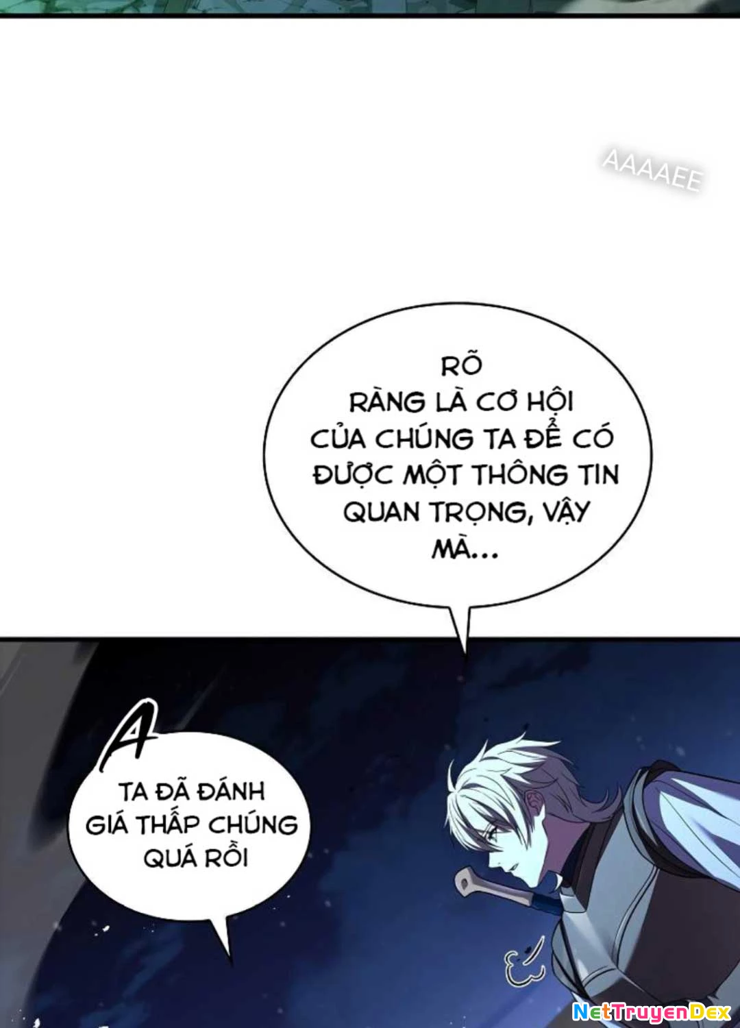 Tử Vong Quân Chủ Chapter 27 - Trang 2