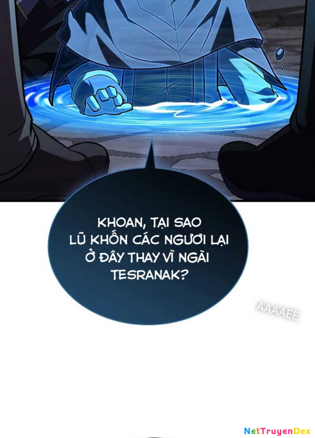 Tử Vong Quân Chủ Chapter 27 - Trang 2