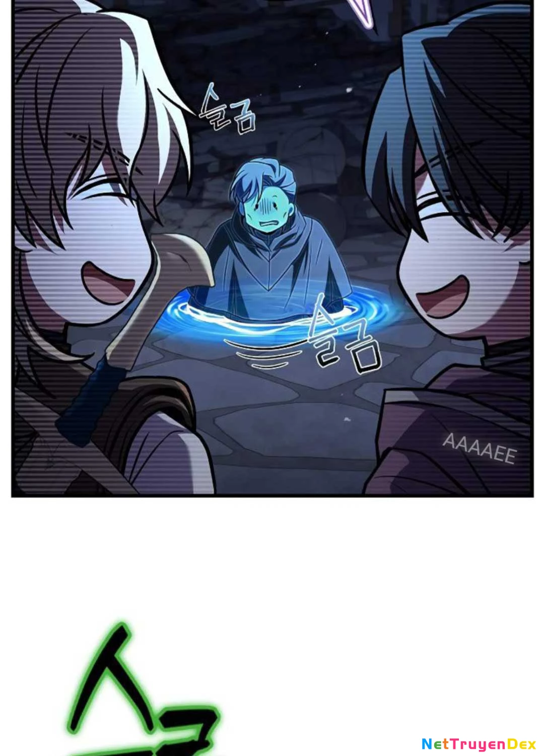 Tử Vong Quân Chủ Chapter 27 - Trang 2