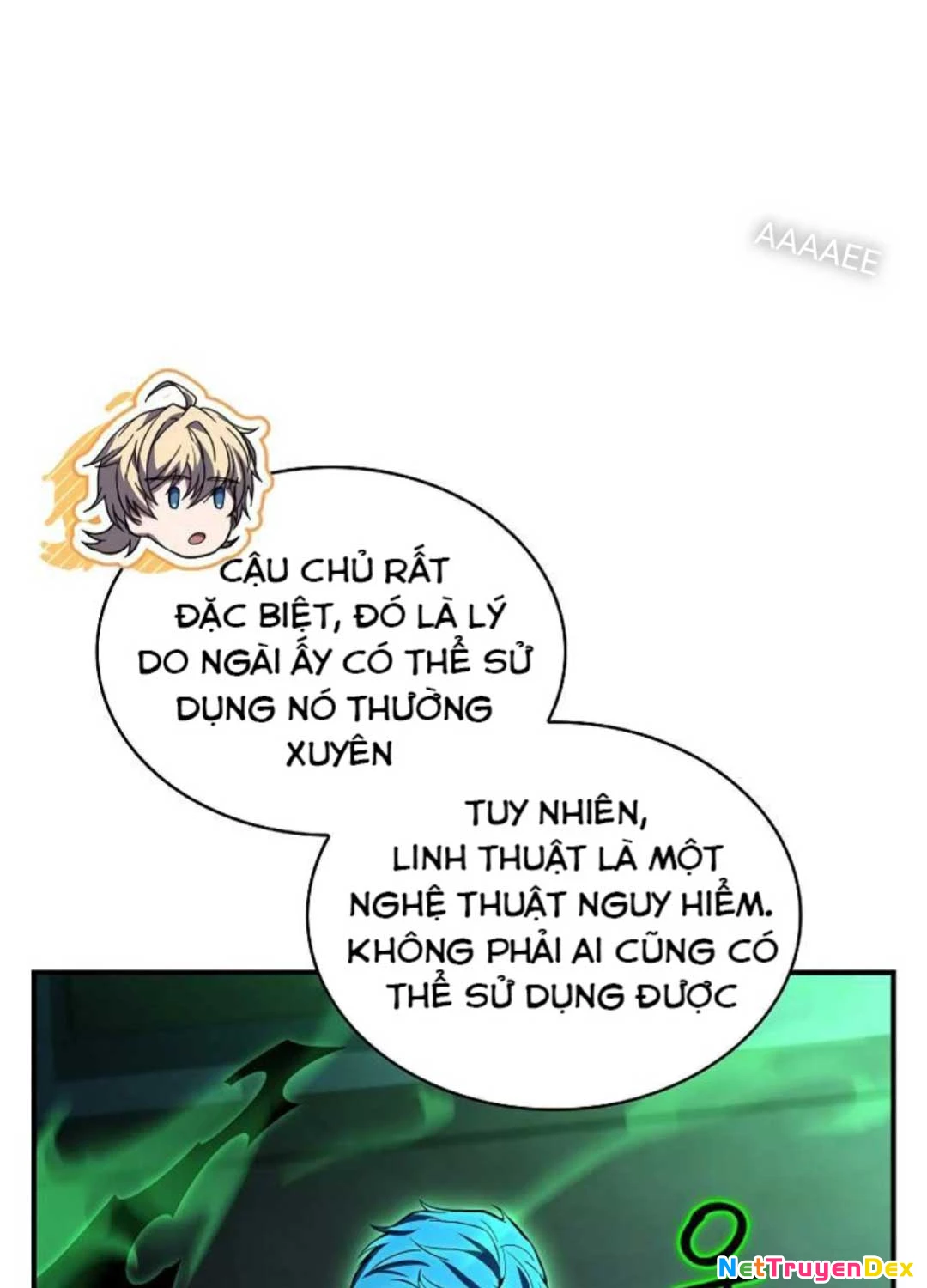 Tử Vong Quân Chủ Chapter 27 - Trang 2