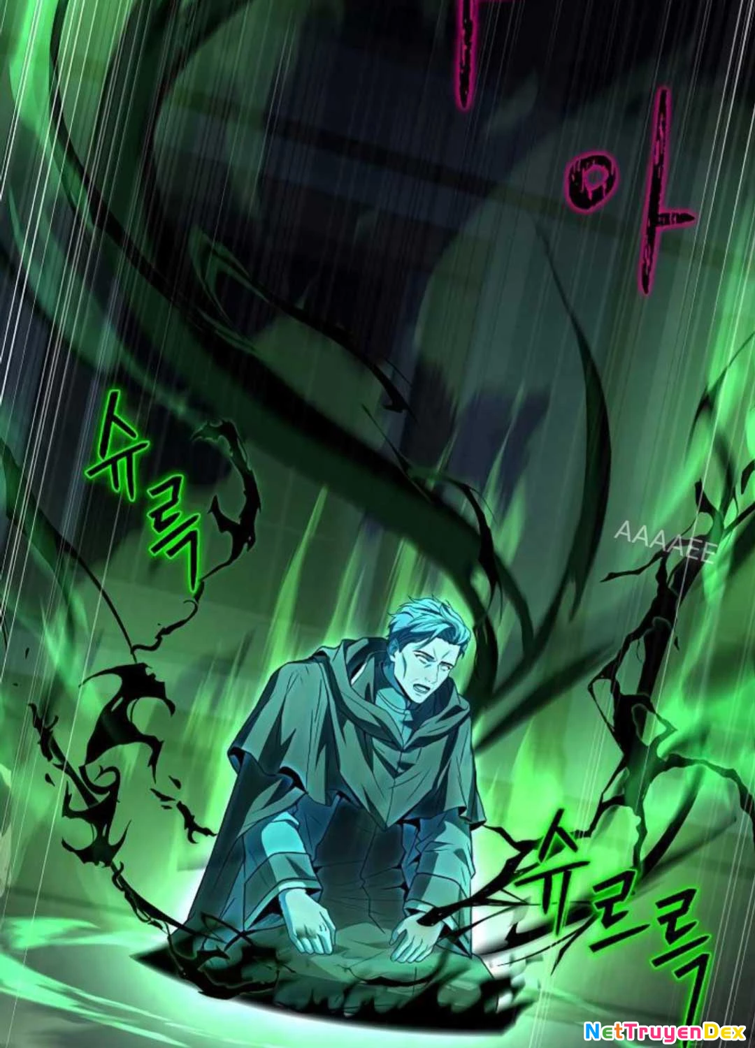 Tử Vong Quân Chủ Chapter 27 - Trang 2