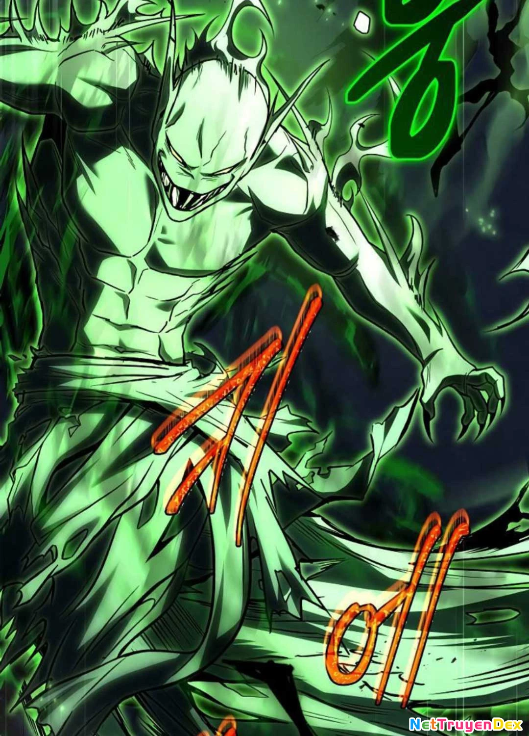 Tử Vong Quân Chủ Chapter 27 - Trang 2