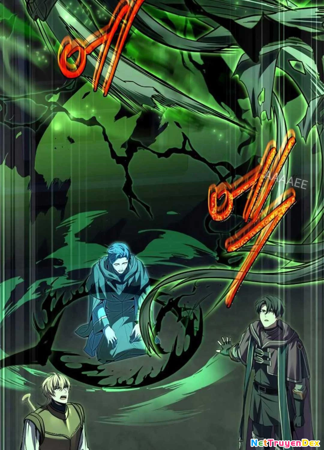 Tử Vong Quân Chủ Chapter 27 - Trang 2