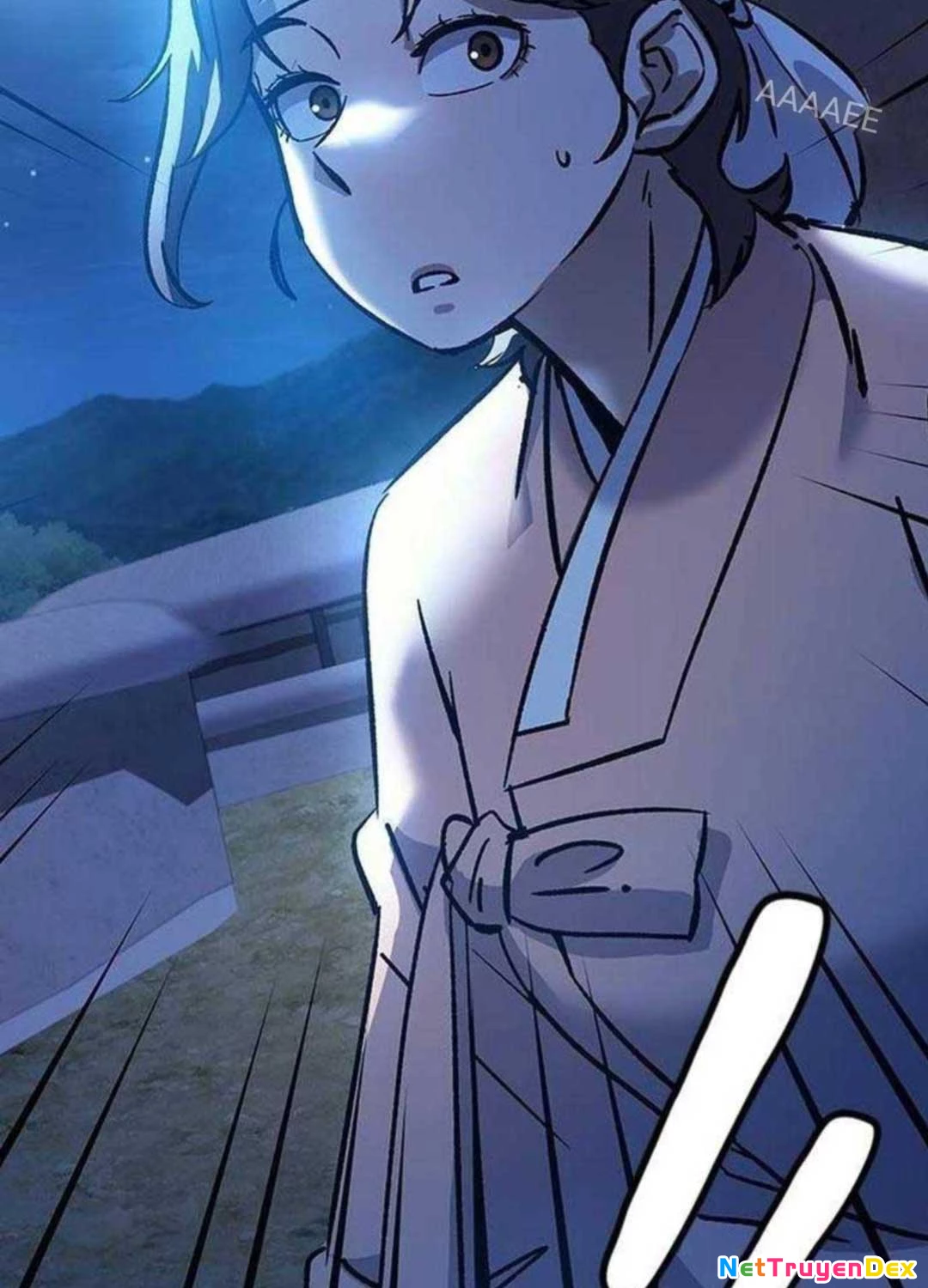 Bác Sĩ Tới Joseon Chapter 7 - Trang 3