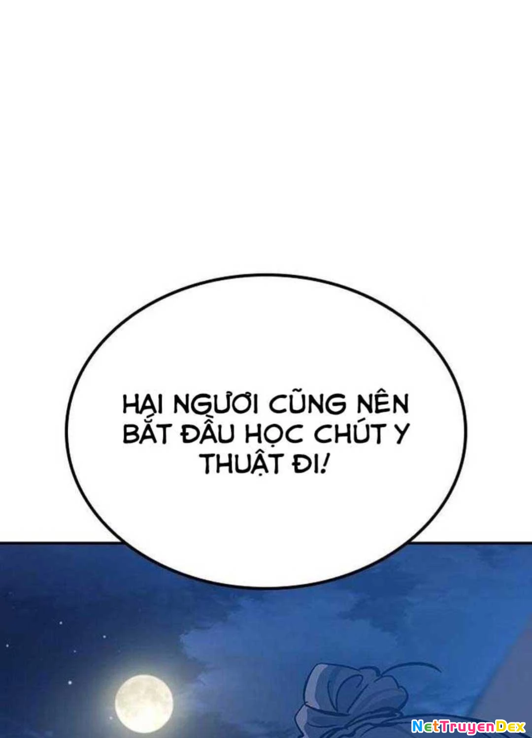 Bác Sĩ Tới Joseon Chapter 7 - Trang 3