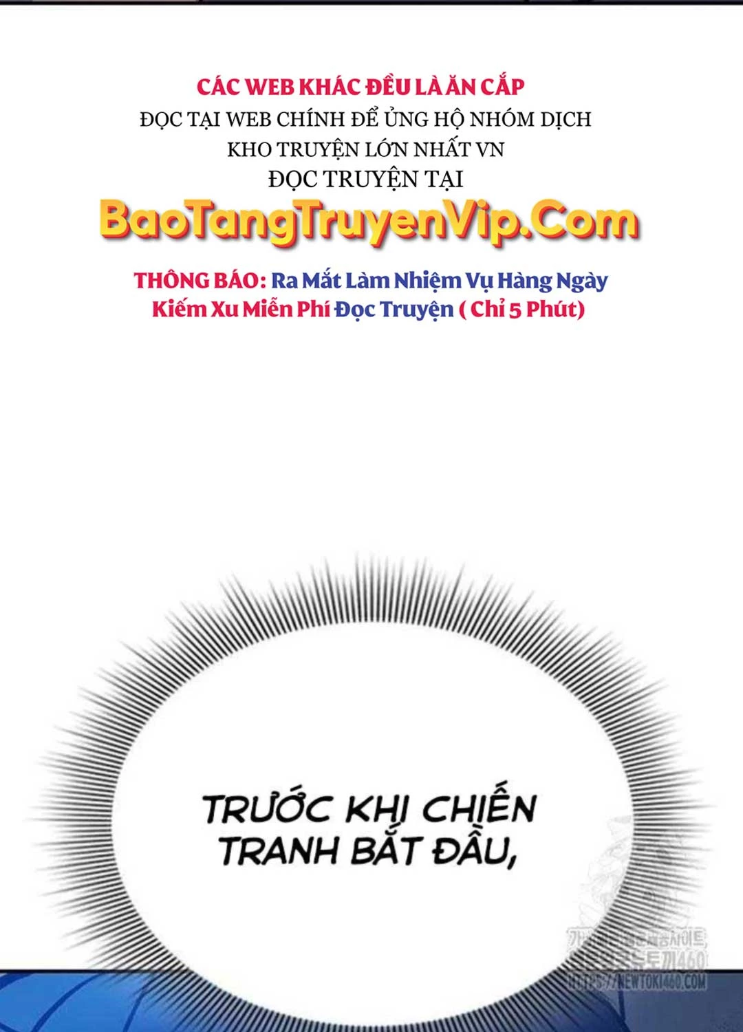 Bác Sĩ Tới Joseon Chapter 7 - Trang 3